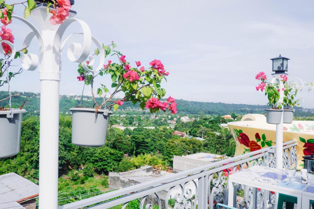 ระเบียง/ชานเรือน