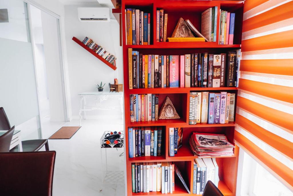 Recreational facilities