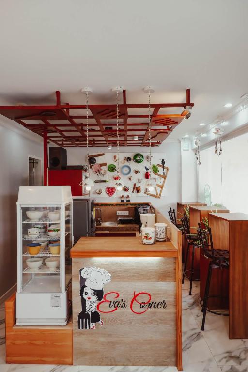 ห้องอาหาร