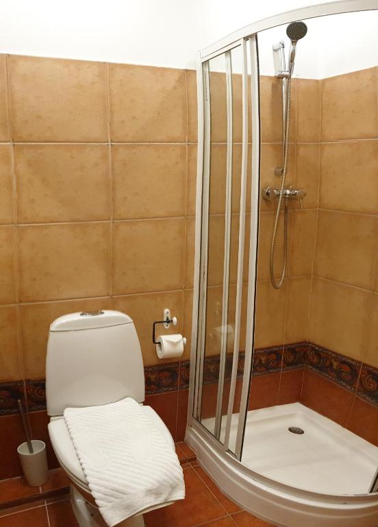 Pushkinskaya 10 Hotel photo