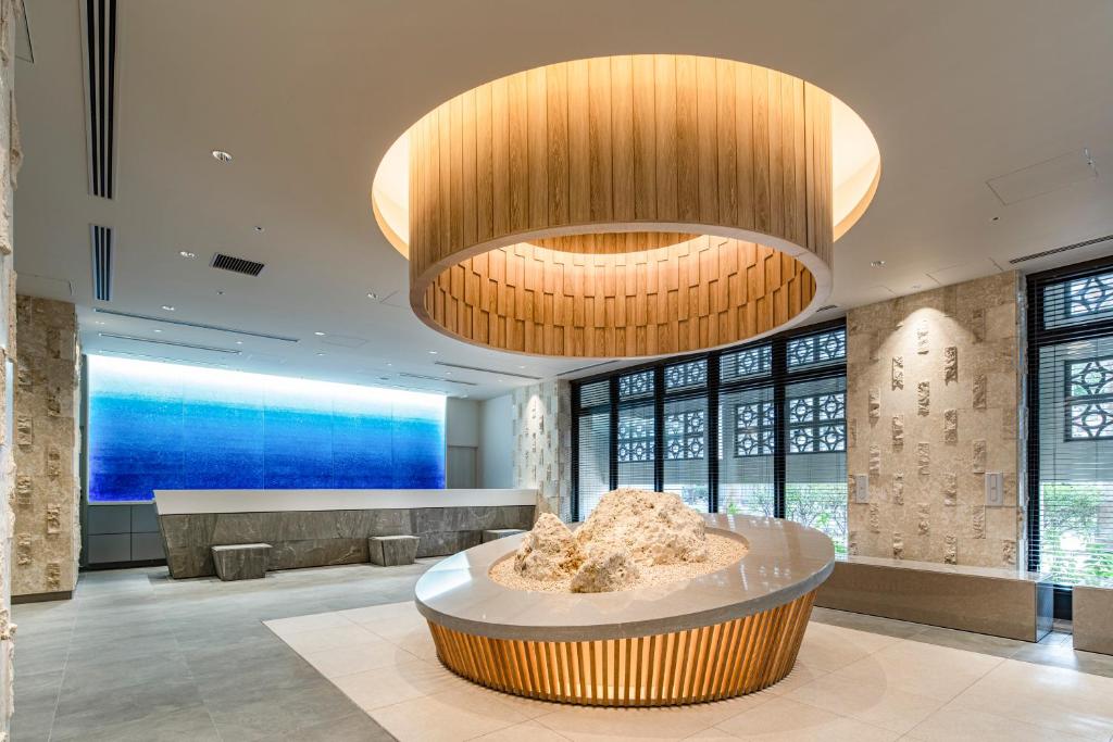Okinawa HINODE Hotel photo