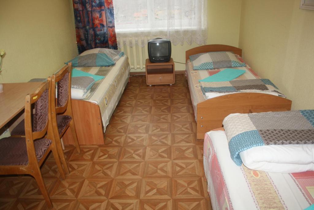 Hostelis Priekuli photo