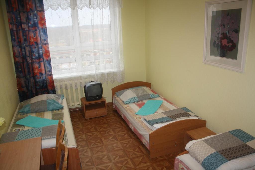 Hostelis Priekuli photo