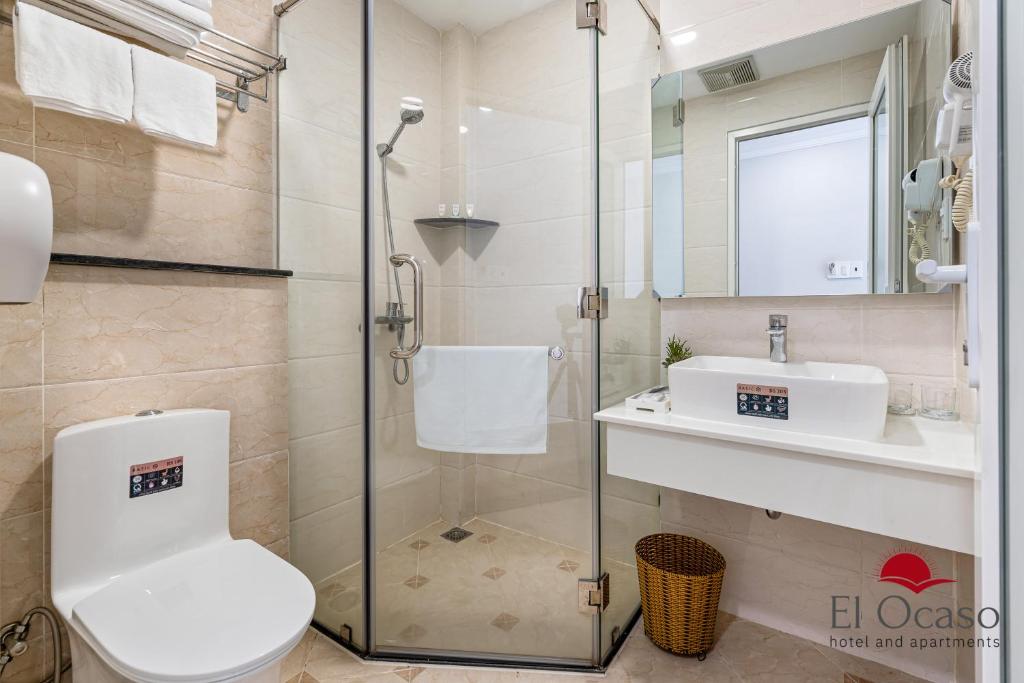 バスルーム（客室）