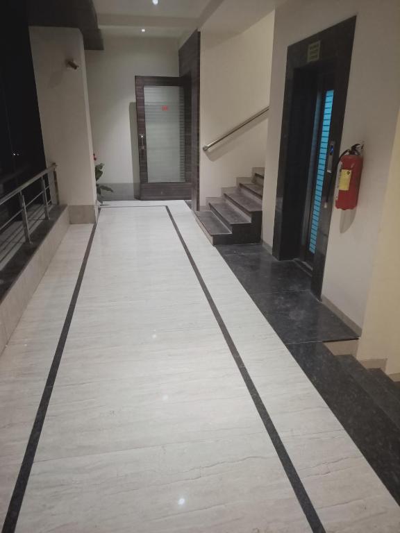 HOTEL RUDRA SHELTER INTERNATIONAL photo