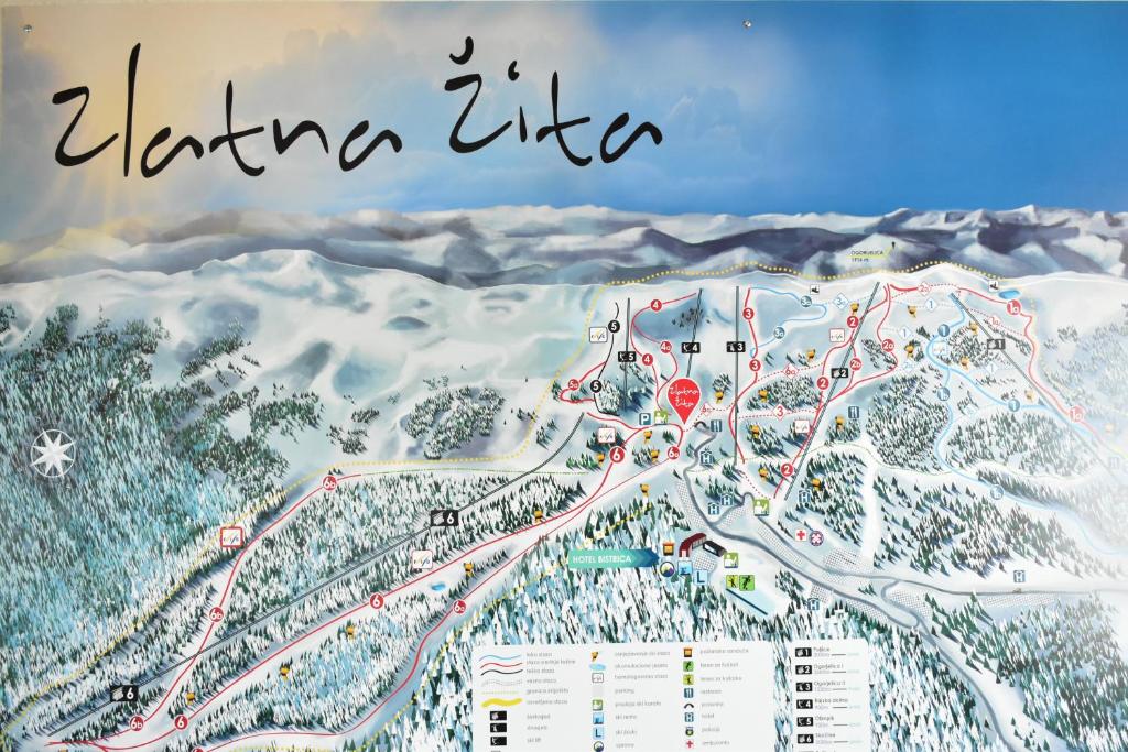 Pansion Zlatna Zita - 2
