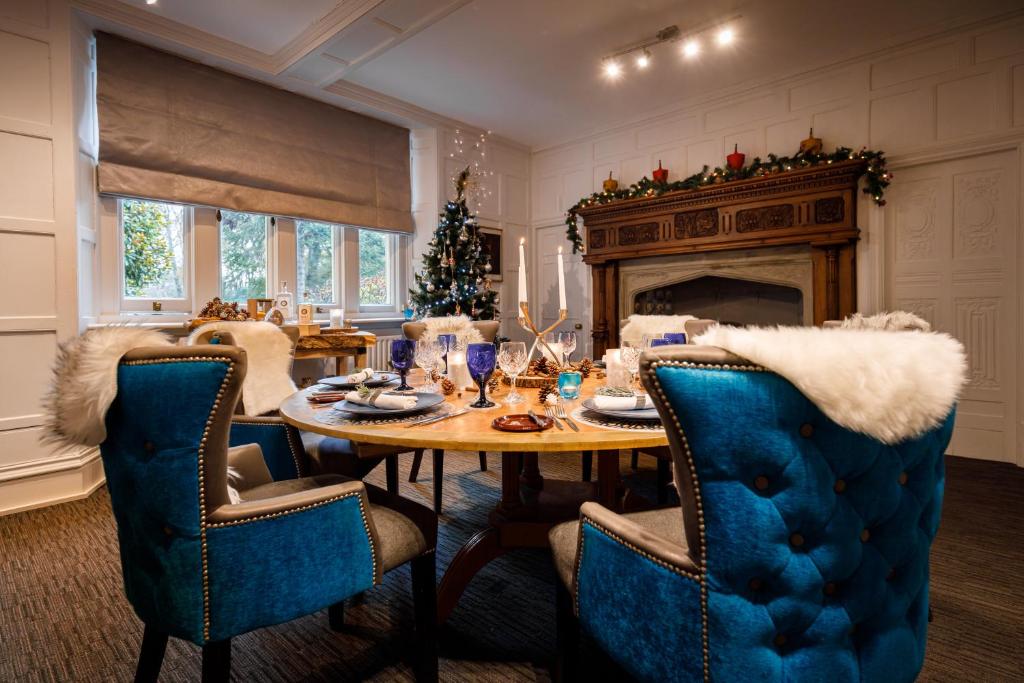 Facilities, Alexander House Hotel & Utopia Spa in London