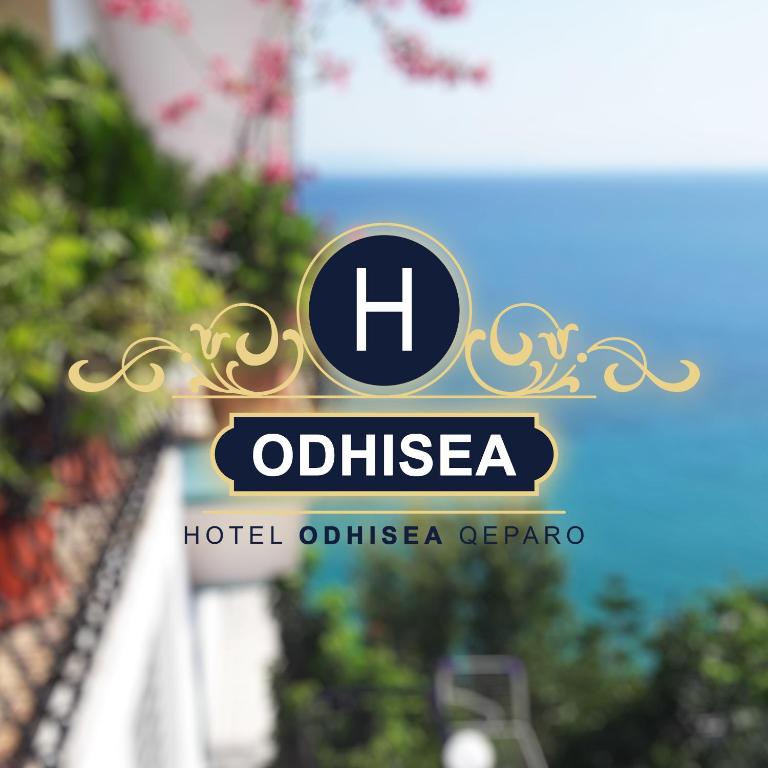 Hotel Odhisea Qeparo — Hotel in Qeparo