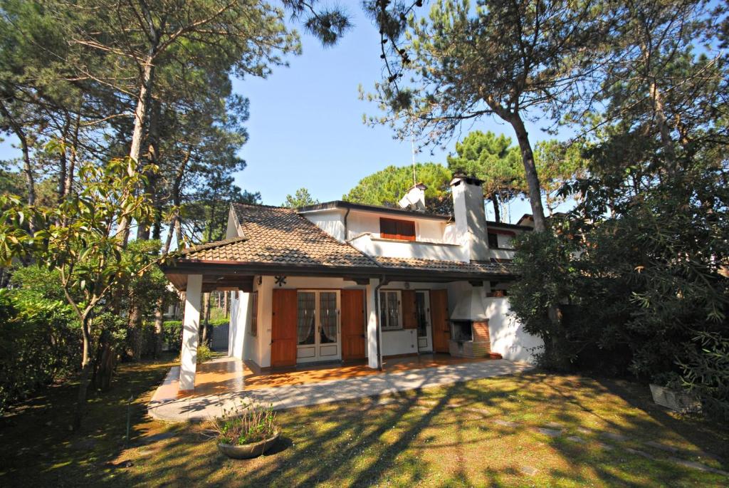 Villa Schubert - 1