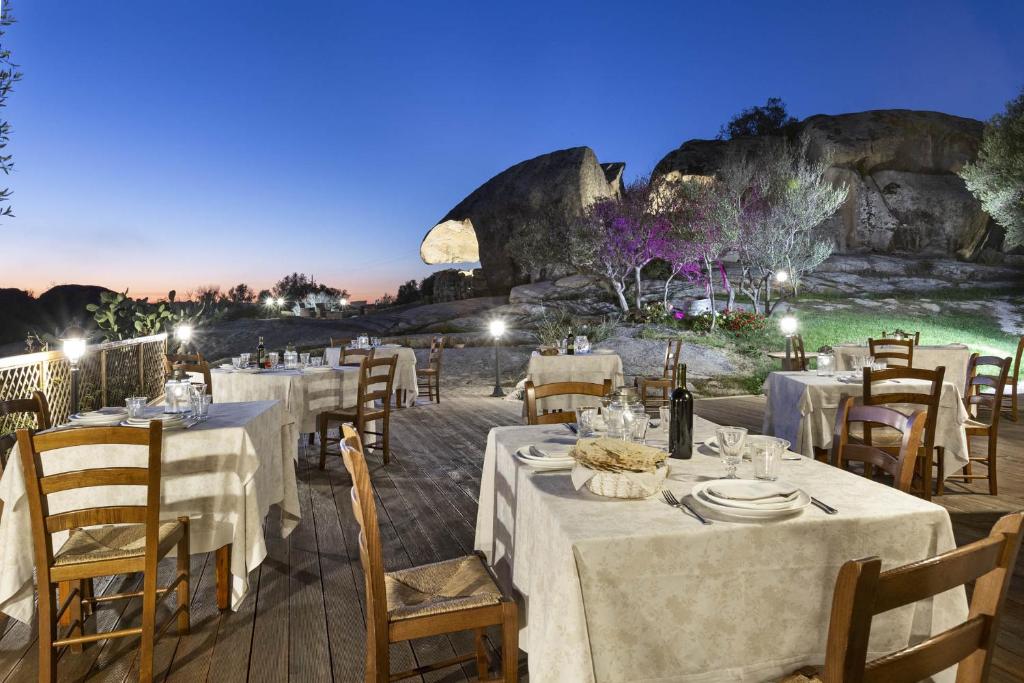 Tenuta Pilastru Country Resort & Spa - zdjęcie 5