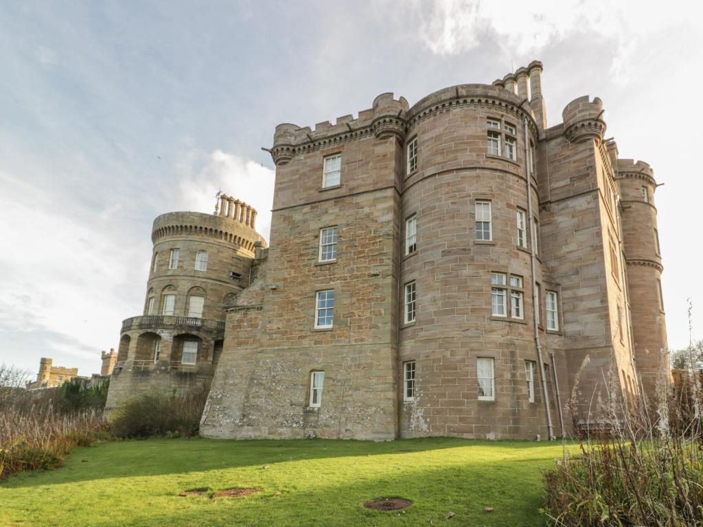 Brewhouse Flat - Culzean Castle, Maybole