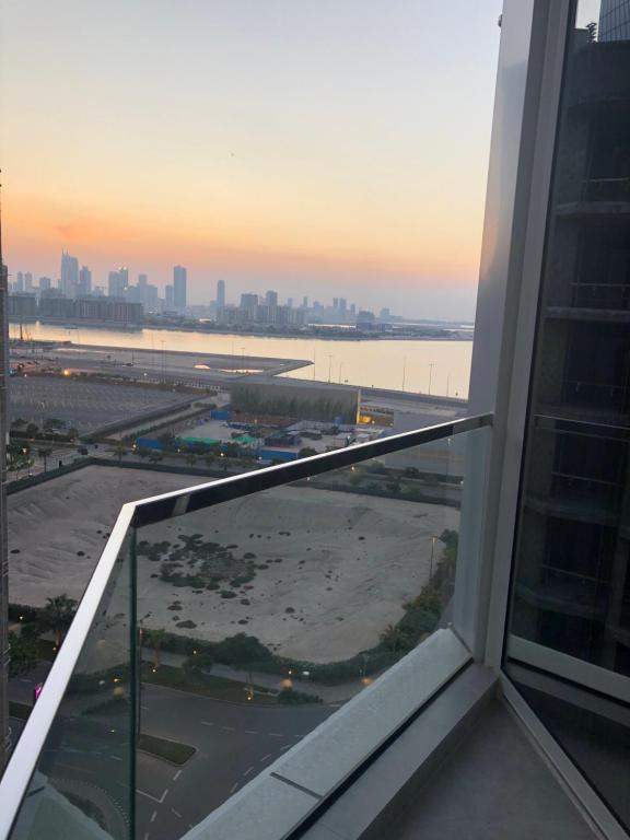 Bahrain bay studio photo
