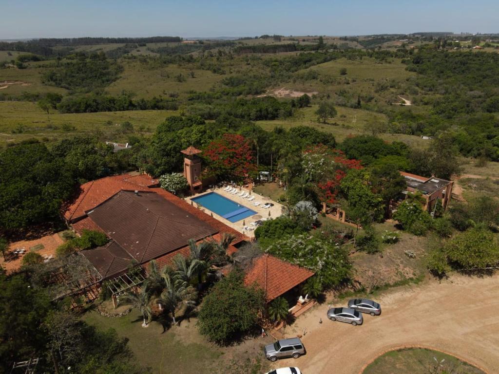 Bella Villa Vitta
