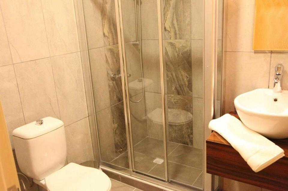 Lucid Hotel photo