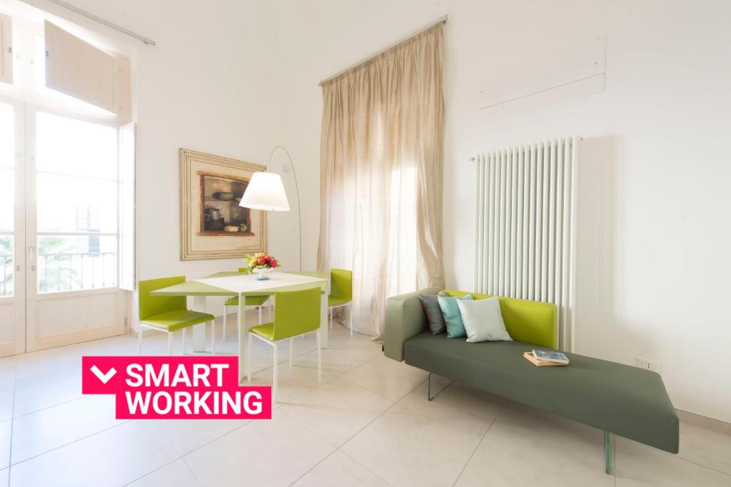 Gattopardo Apartments - LAGO Design by Wonderful Italy - 4