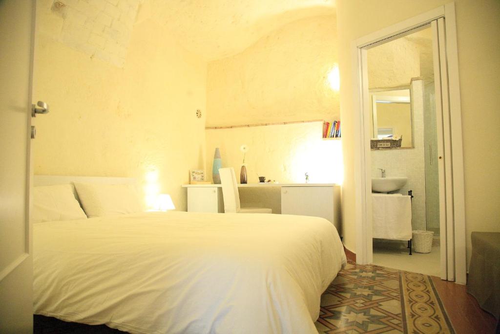 La Neviera nei Sassi - 5