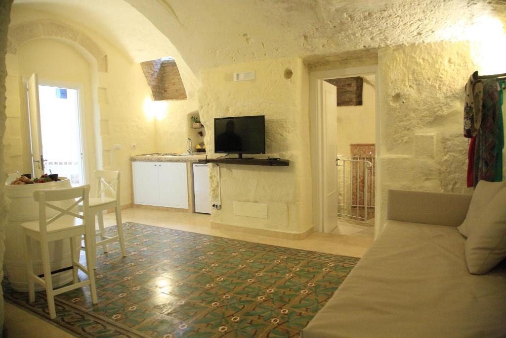 La Neviera nei Sassi - 3