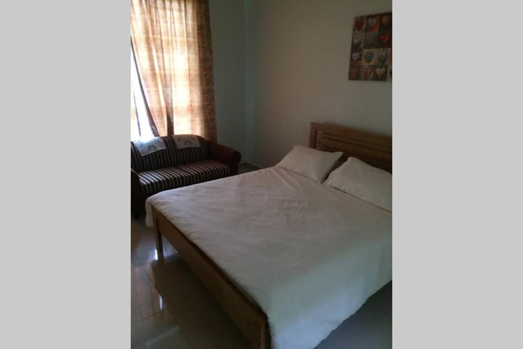 Homestay Ayi — Hotel in Malacca