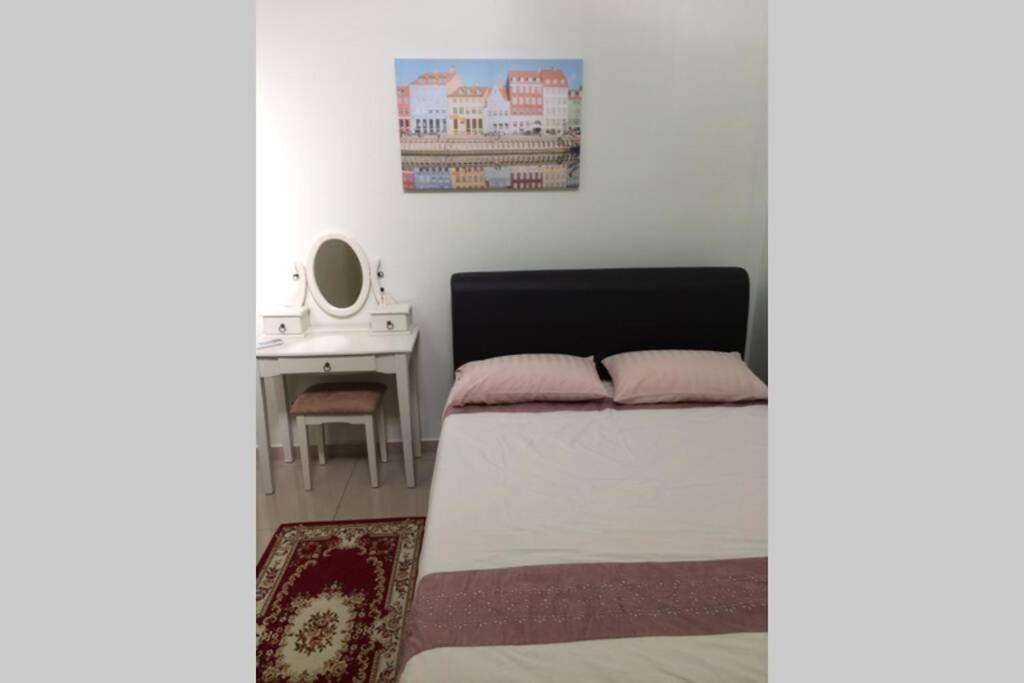 Homestay Ayi photo