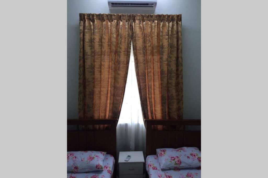 Homestay Ayi photo