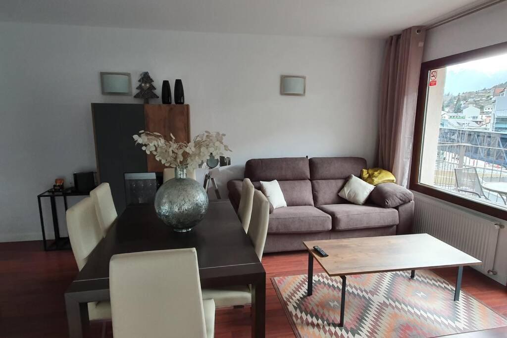 Duplex a pie del telecabina de La Massana - Pal Vallnord - 642 전경