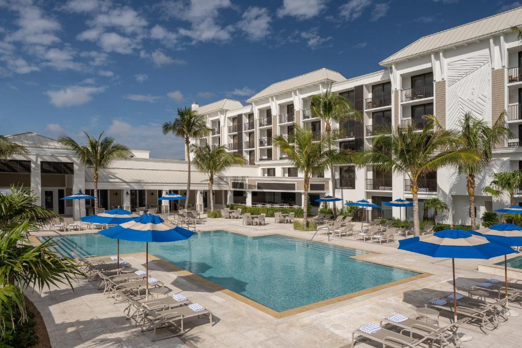 Opal Grand Oceanfront Resort & Spa, Delray Beach