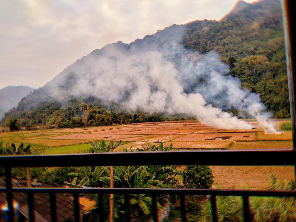 Hoang Quan Homestay photo