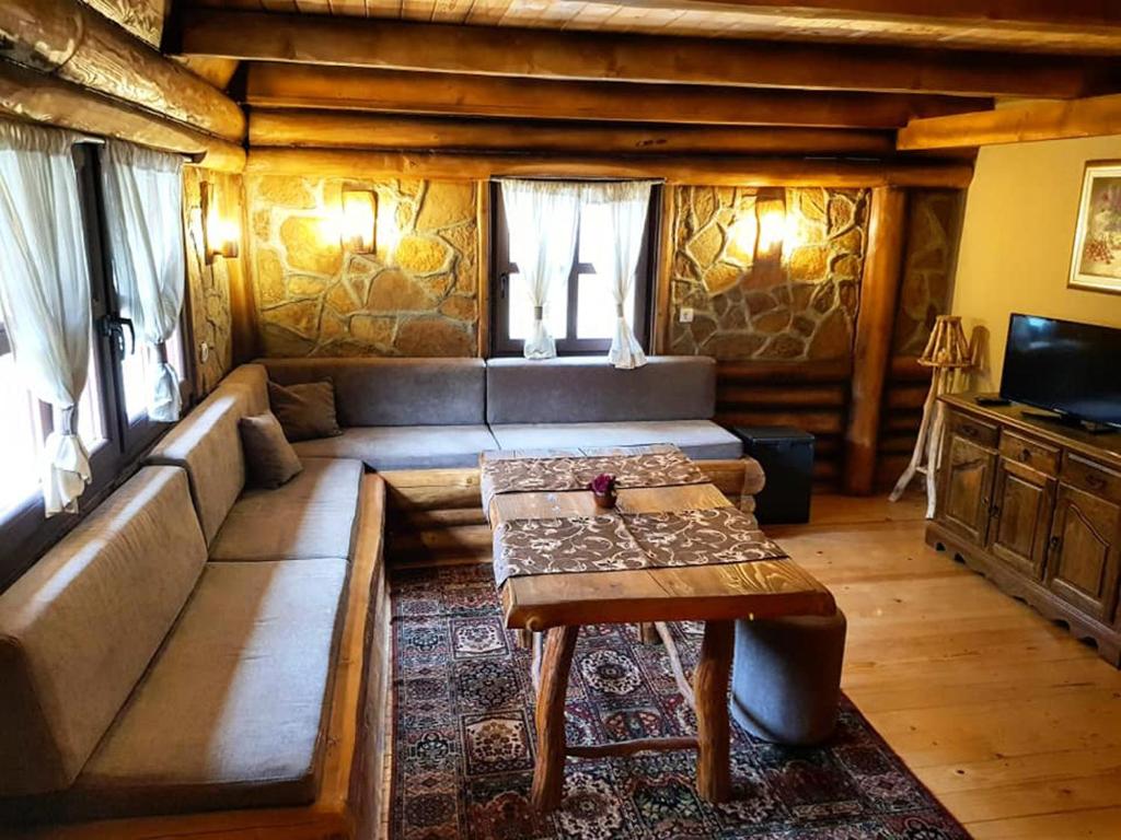 Apartman Romanija Dolina mira - 1