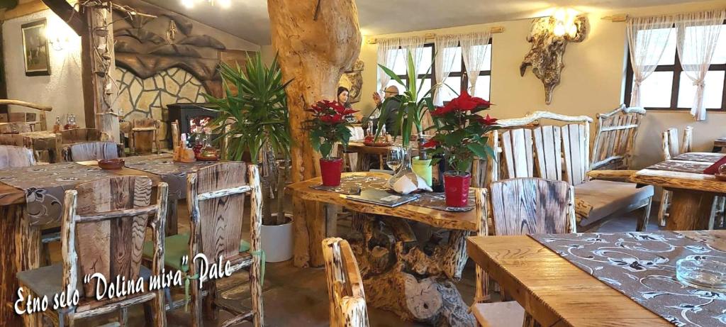 Apartman Romanija Dolina mira - 4