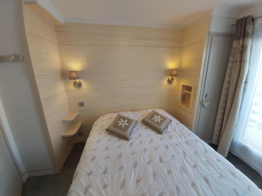 Chalet Monte-Pente - 3