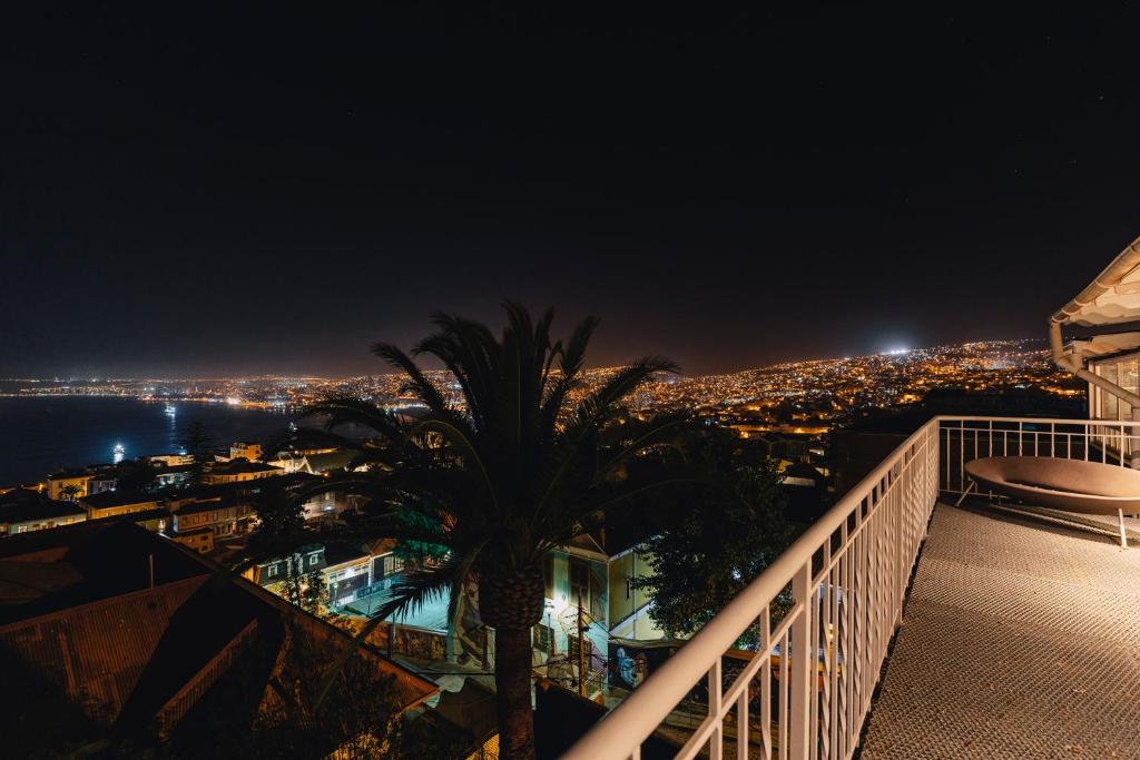 Casa Blu Hotel photo