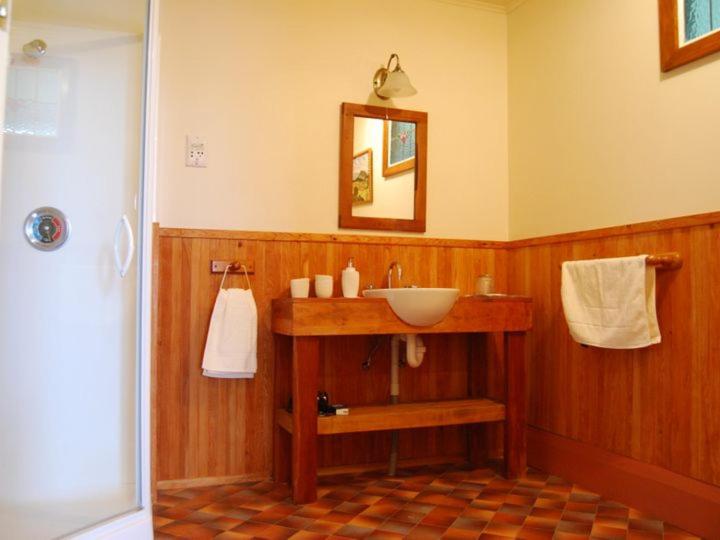 Catlins Retreat photo