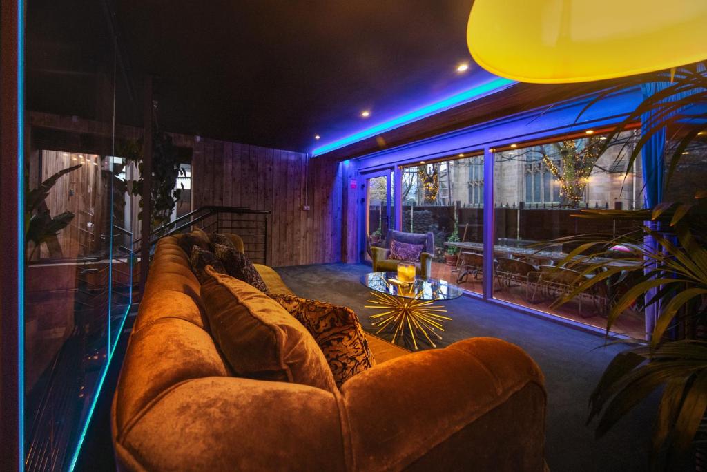 The Bells - Luxury Serviced Apartments photo