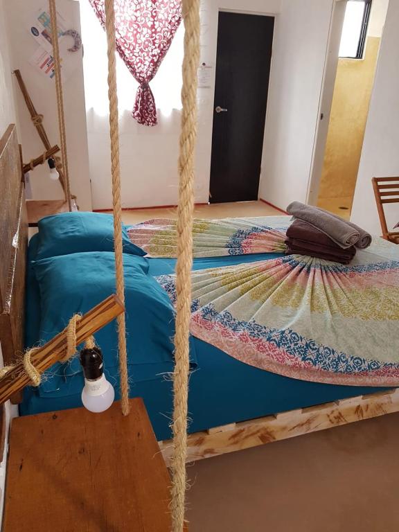 EncantaLuna — Hotel in Holbox Island