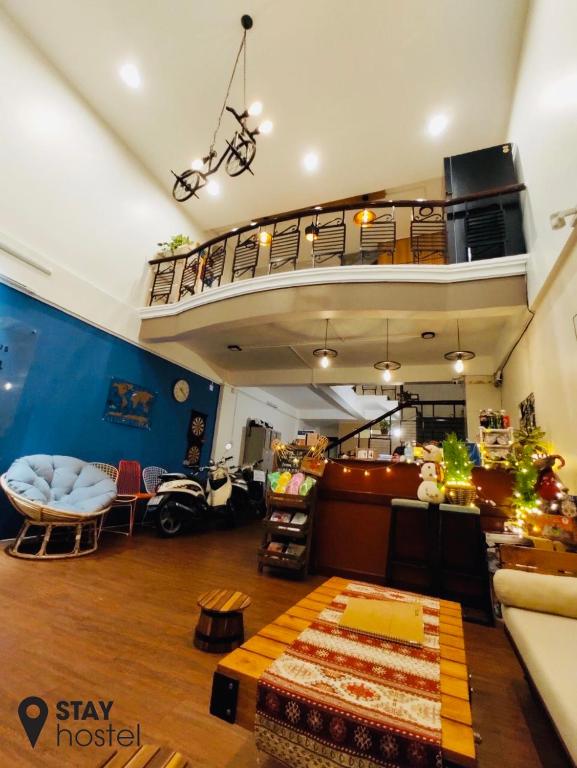 STAY hostel, Rạch Giá