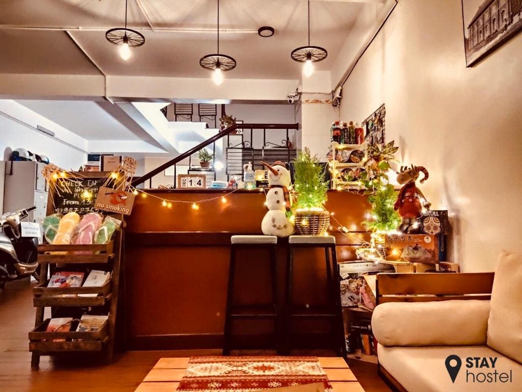 STAY hostel 2