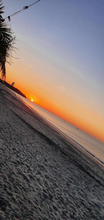 NICO'S BEACH PANAMA photo