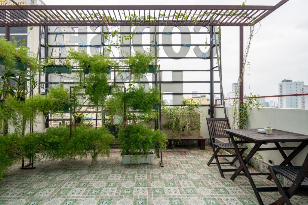 Codisea Hotel & Travel