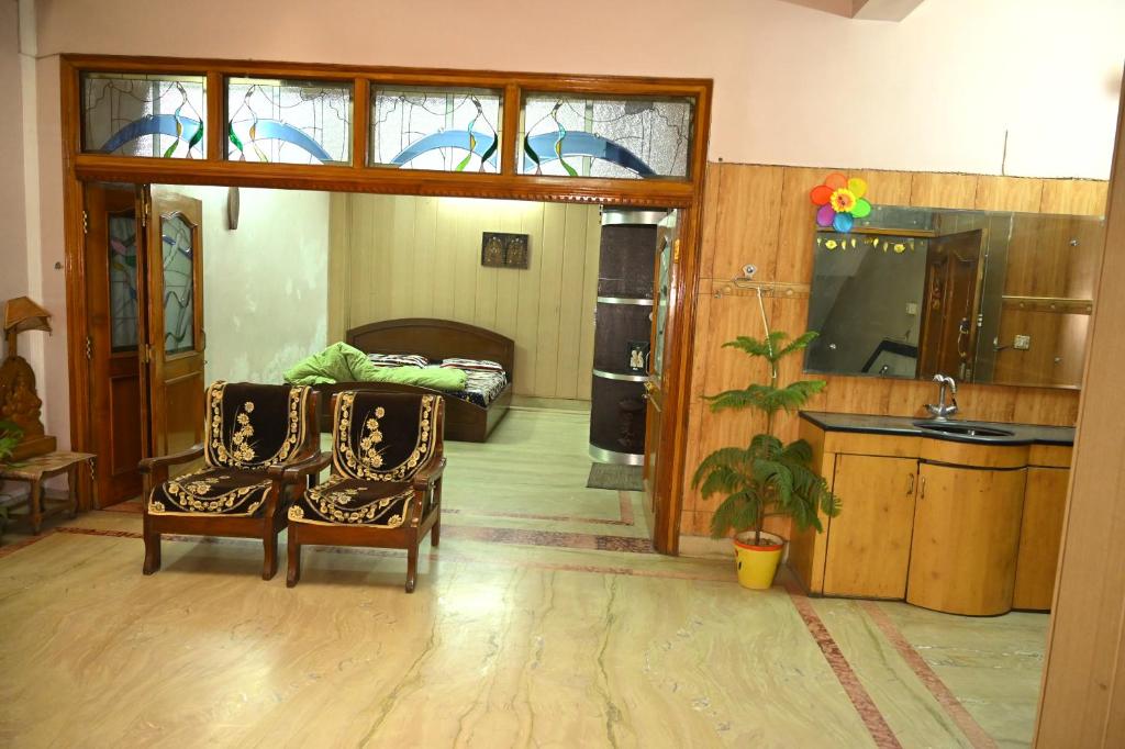 Shri Homestay photo