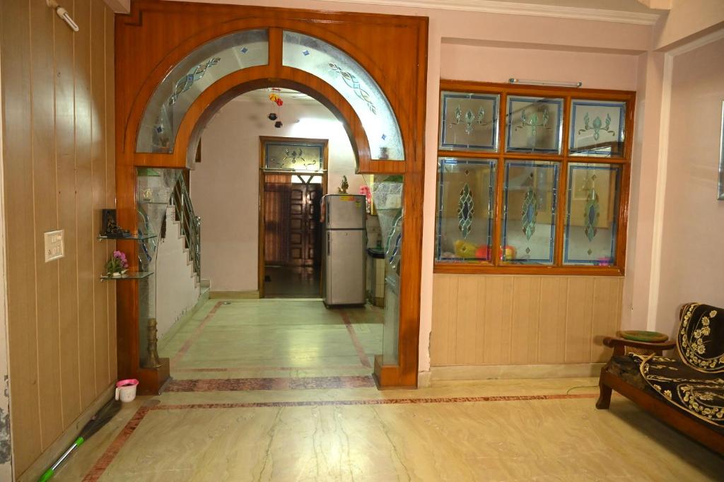 Shri Homestay photo