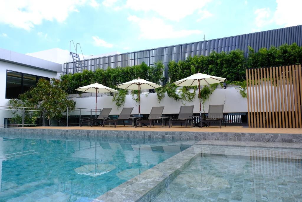 Swimmingpool