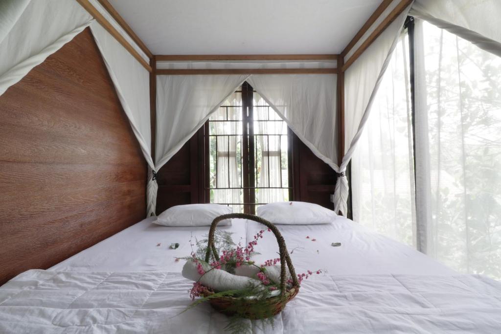 Comfortable mattresses