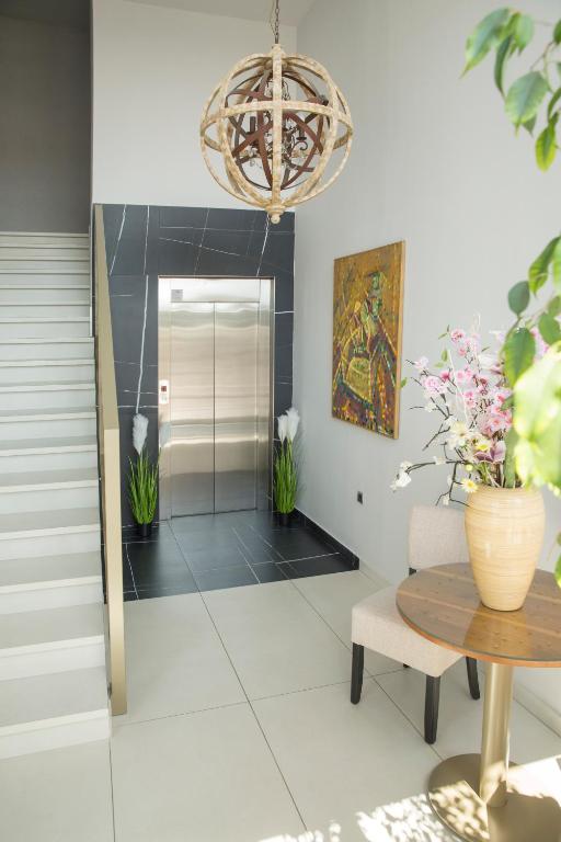 Garni Boutique Hotel Arta photo