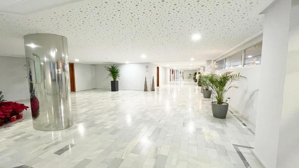 Vivaldi Boutique Suites Jardines del Mar photo