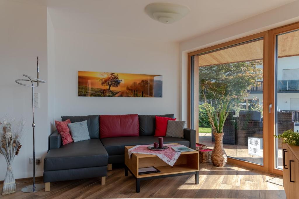 Apartments Adlerhorst photo