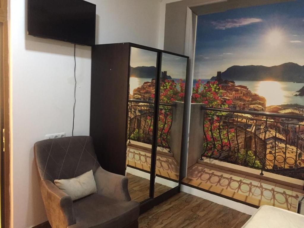 Studio apartment near republic Square — Hotel in Yerevan