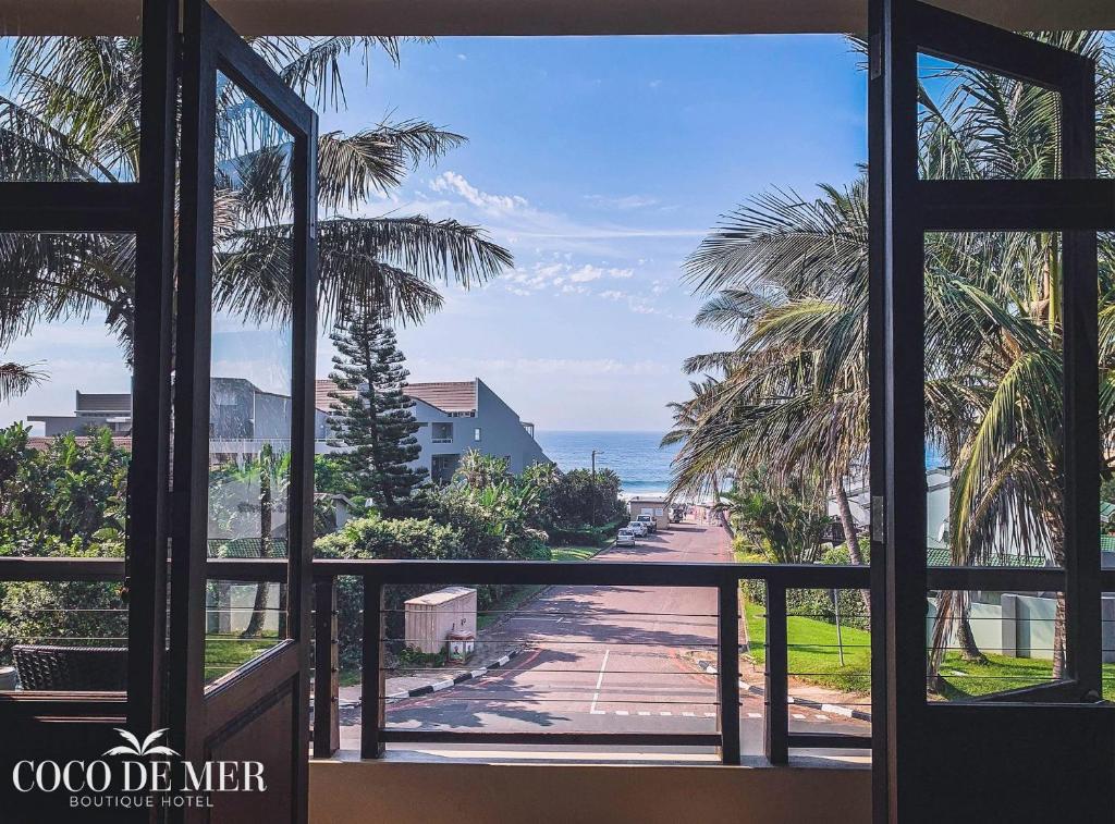 Coco De Mer Boutique Hotel 객실