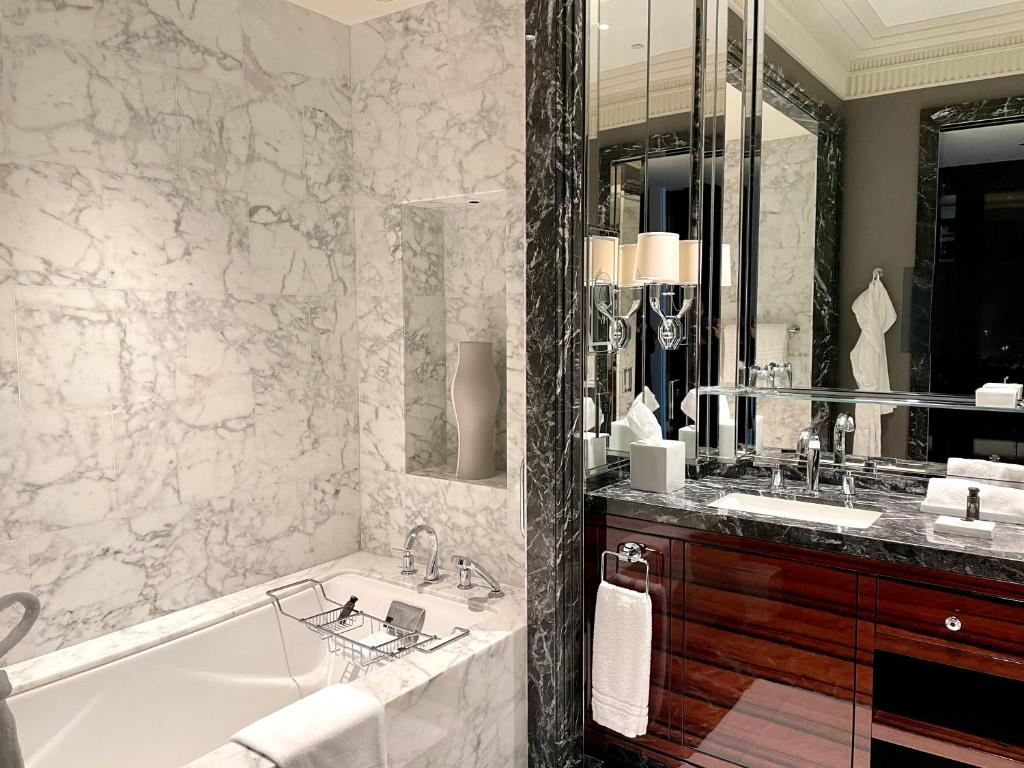 バスルーム（客室）