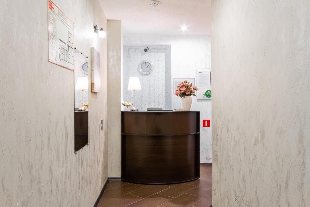 Mini Hotel Pomestie photo