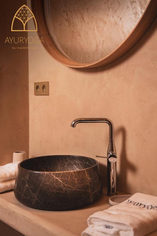 Ayuryoga Wellnesshotel photo